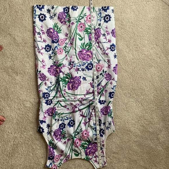 Talbots shift Dress - Picture 4 of 4